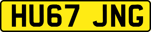 HU67JNG