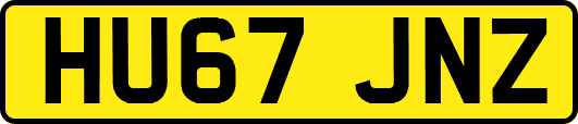 HU67JNZ