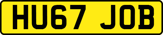 HU67JOB