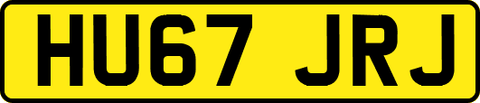 HU67JRJ