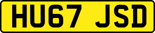HU67JSD