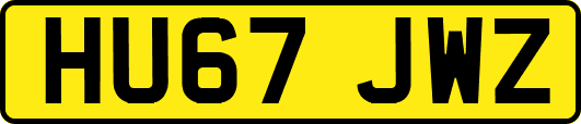 HU67JWZ