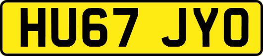 HU67JYO