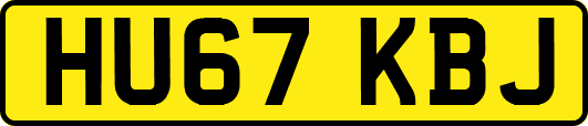 HU67KBJ