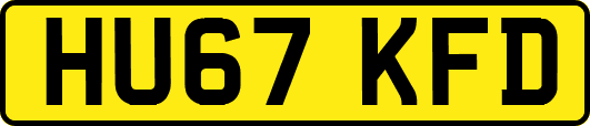 HU67KFD