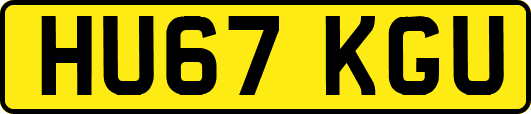 HU67KGU