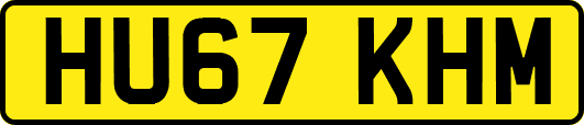 HU67KHM