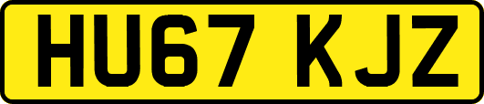 HU67KJZ