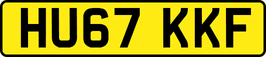 HU67KKF