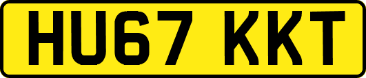 HU67KKT