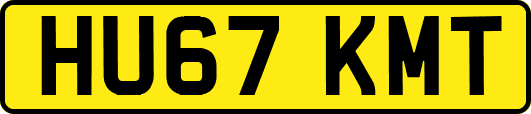 HU67KMT