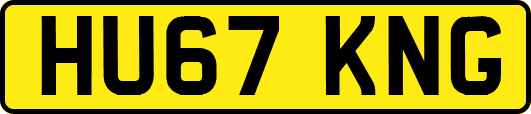 HU67KNG