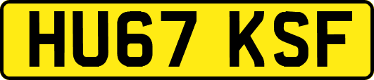 HU67KSF