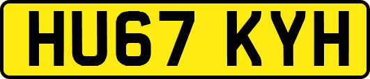HU67KYH