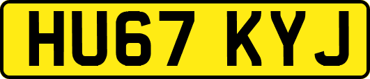 HU67KYJ