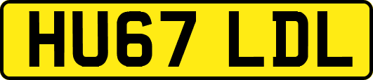 HU67LDL