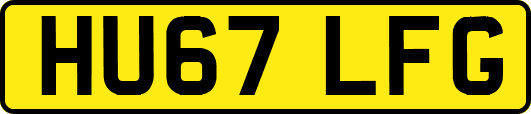 HU67LFG