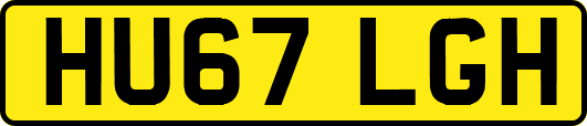 HU67LGH