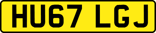 HU67LGJ