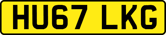 HU67LKG