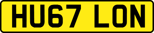 HU67LON