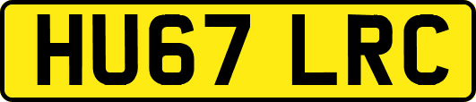HU67LRC