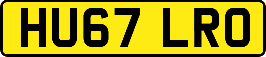 HU67LRO