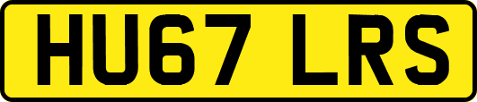 HU67LRS