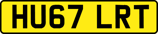 HU67LRT