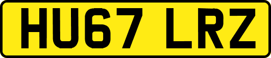 HU67LRZ