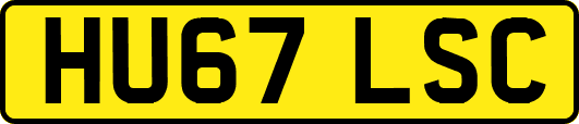 HU67LSC
