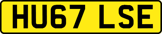 HU67LSE
