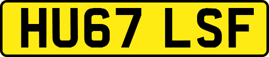 HU67LSF