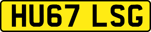 HU67LSG