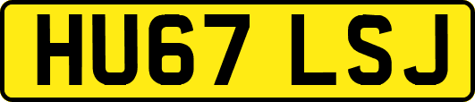 HU67LSJ