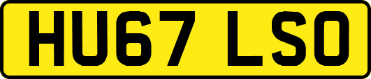 HU67LSO