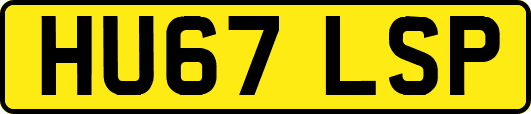 HU67LSP