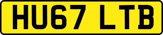 HU67LTB