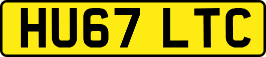 HU67LTC
