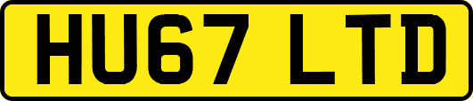 HU67LTD