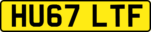 HU67LTF