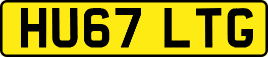 HU67LTG