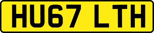 HU67LTH