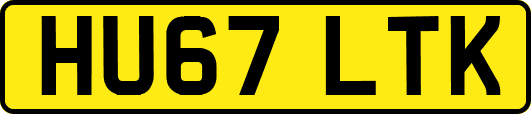 HU67LTK