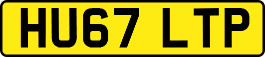 HU67LTP
