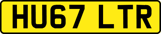 HU67LTR
