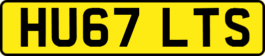 HU67LTS