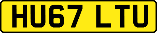 HU67LTU