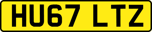 HU67LTZ