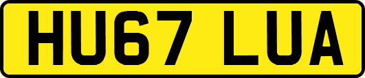 HU67LUA